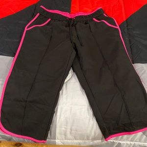 Jumpsuits | Womens Capris | Poshmark